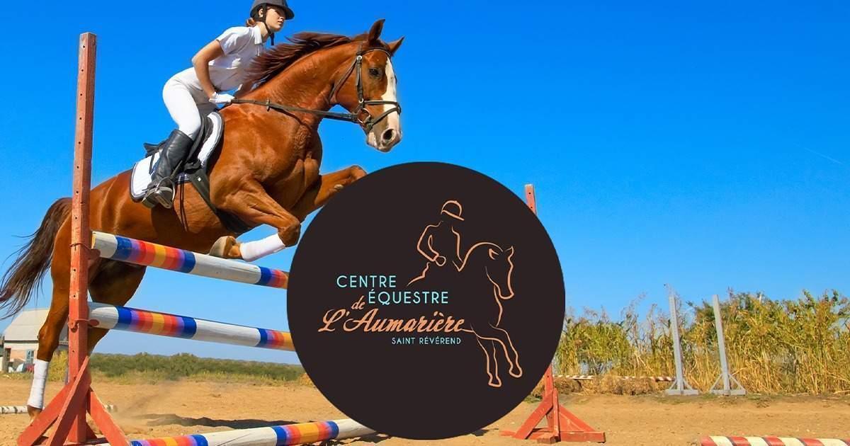 The Equestrian Center Aumarière