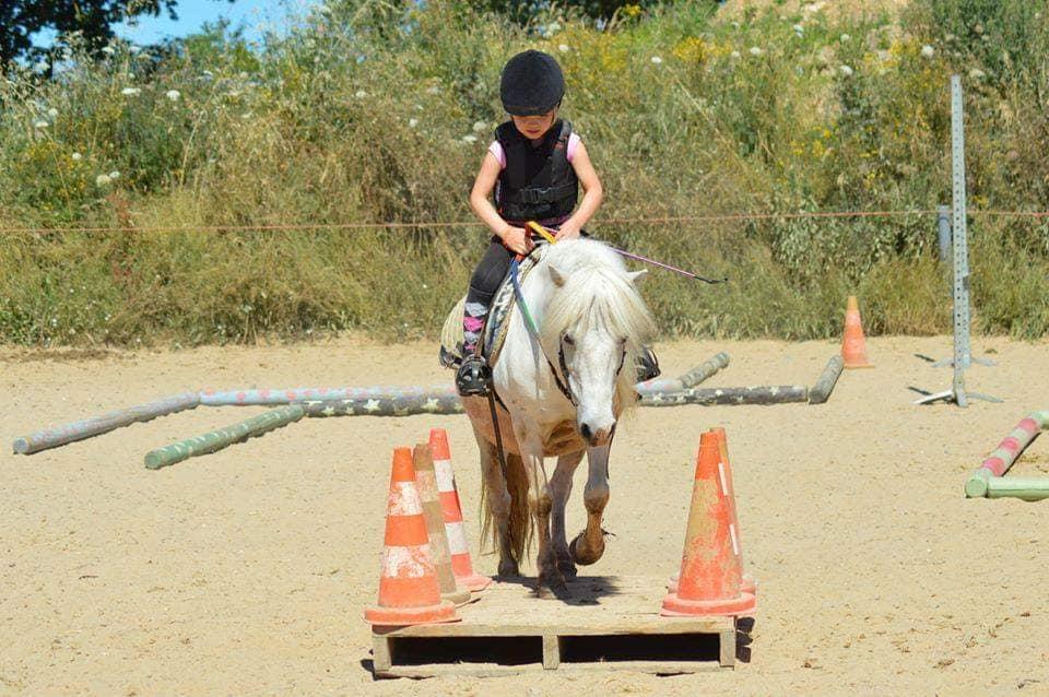 Poney Club Challans