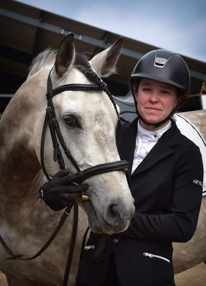 Dupont Amandine Saint-Révérend