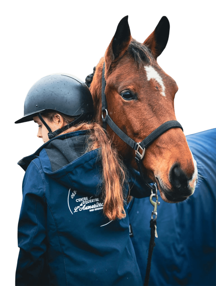 Cavalière Saint-Révérend